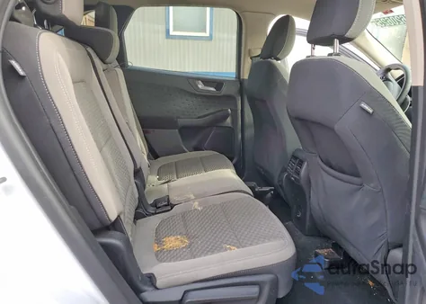 2020 Ford Escape Se z USA, uszkodzony, nr VIN 1FMCU0G6XLUB84402